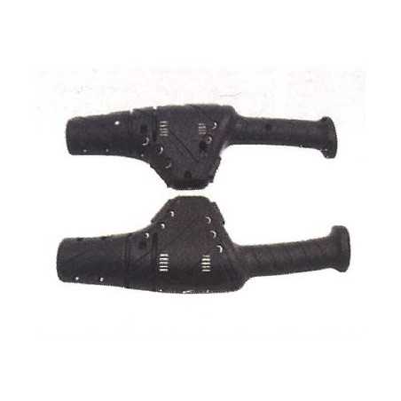 RIBOT MAORI handle half-bodies RIBOT - 018761 | NewgardenParts.com