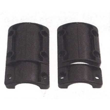 ORIGINAL PEERLESS RIBOT half-brake clamp - 018777 | NewgardenParts.com