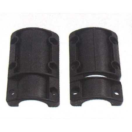 Demi-blocs de secouage MAORI pour VARENNE - 018835 | NewgardenParts.com