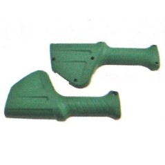 Half-shell for left and right hand shaker MAORI BASIC B10 - POWER P14 | NewgardenParts.com