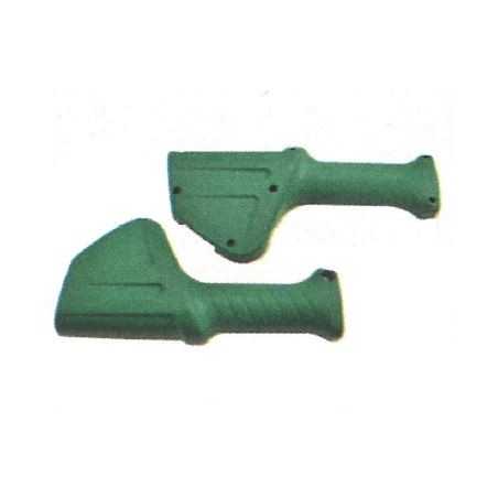Semiguscio manico destro e sinistro scuotiolive MAORI BASIC B10 - POWER P14 | NewgardenParts.com