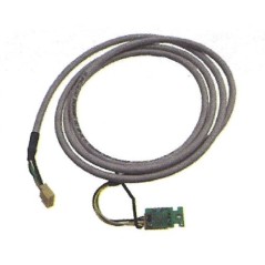 RPM sensor with MAORI shaker cable for TWIST STD - TWIST EVO 014903 | NewgardenParts.com