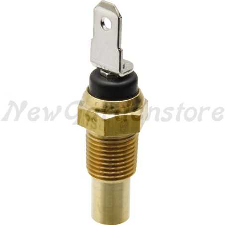 Temperature sensor compatible KUBOTA 18270377 1G49883040 | NewgardenParts.com