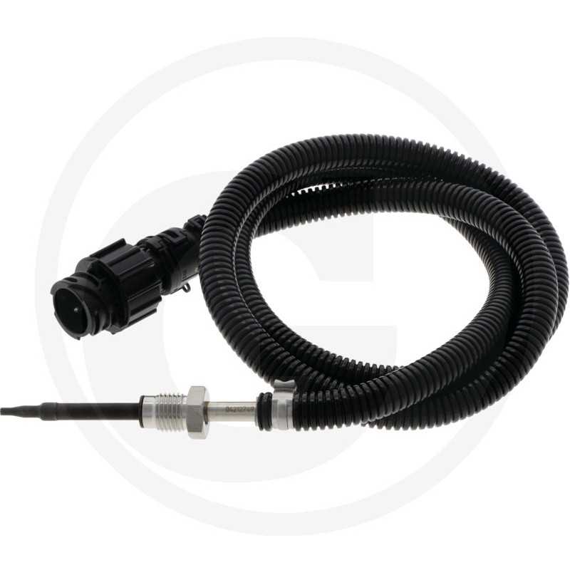Temperatursensor in FENDT Ackerschlepper TCD4.1L4 Motor