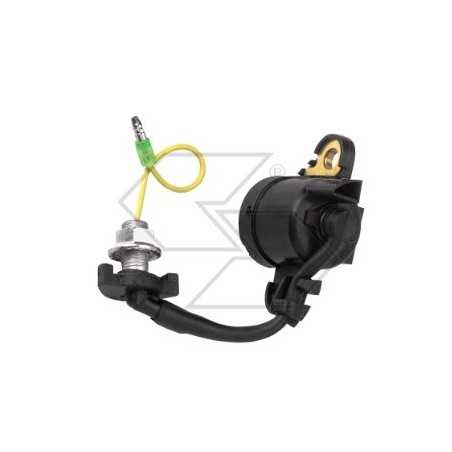 Oil level sensor for HUSQVARNA generator GX160 GX200 | NewgardenParts.com