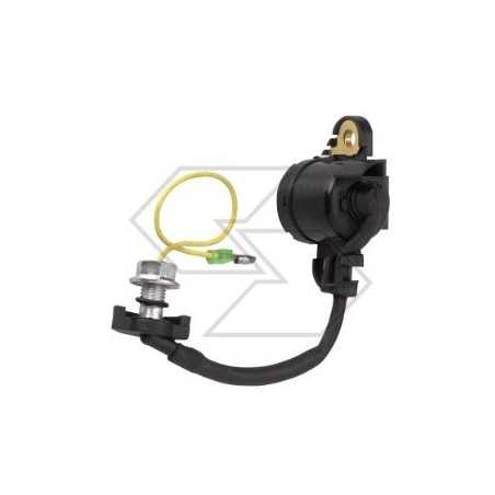 Oil level sensor for HUSQVARNA generator GX240 270 3470 390 | NewgardenParts.com