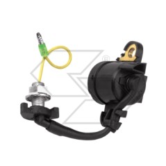 Oil level sensor for HONDA GX160 GX200 engine side starter | NewgardenParts.com