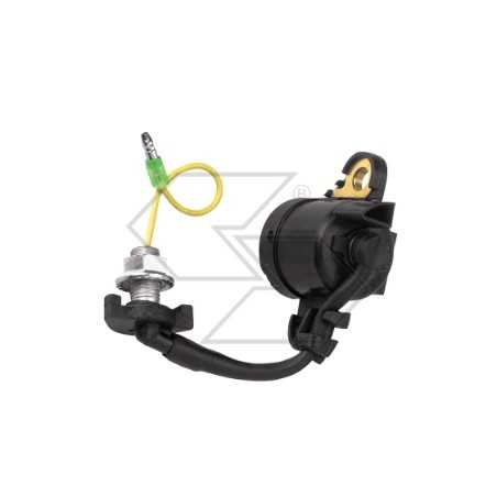 Sensor de nivel de aceite para motor HONDA GX160 GX200 arranque lateral | NewgardenParts.com