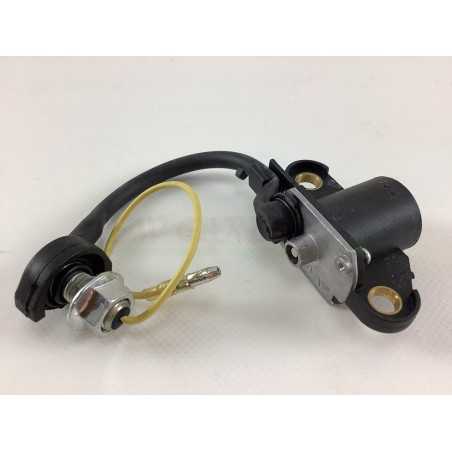 Oil level sensor for HONDA GX240 GX270 GX340 GX390 side starter engine | NewgardenParts.com
