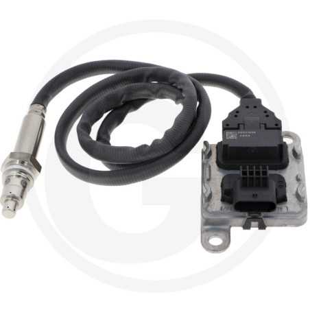 NOx-Sensor für Abgasmanagement Ackerschlepper FENDT MASSEY FERGUSON | NewgardenParts.com