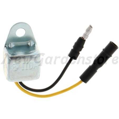 Sensor de aceite compatible HONDA 18270518 34150-ZH7-023 | NewgardenParts.com