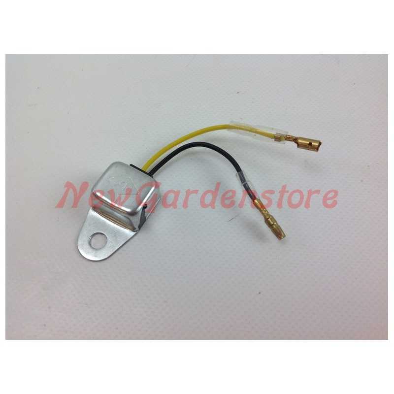 Sensore olio motore HONDA rasaerba tagliaerba GX 160 270 390 019993