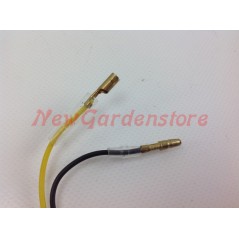 Sensore olio motore HONDA rasaerba tagliaerba GX 160 270 390 019993 | NewgardenParts.com