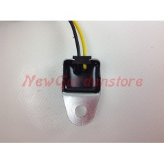 Sensore olio motore HONDA rasaerba tagliaerba GX 160 270 390 019993 | NewgardenParts.com
