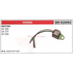 Sensore olio motore HONDA rasaerba tagliaerba GX 160 270 390 019993 | NewgardenParts.com