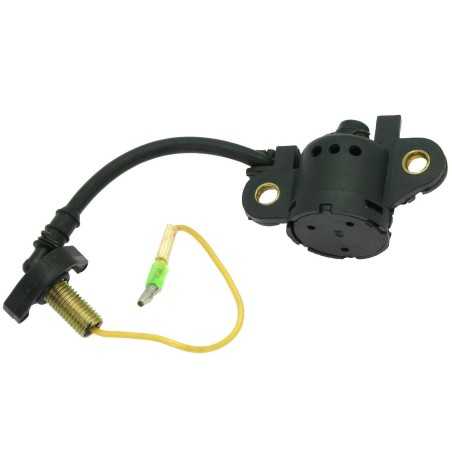 Engine oil sensor LAUNTOP LT200 LT270 LT390 and honda versions 361721 | NewgardenParts.com