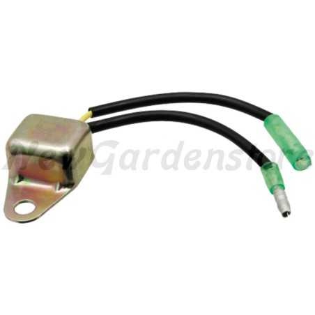 ORIGINAL LONCIN Ölsensor 55800140 281890003-0001 | NewgardenParts.com
