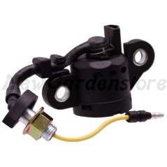 Lawn tractor mower oil sensor compatible HONDA 15510-ZE1-043 | NewgardenParts.com