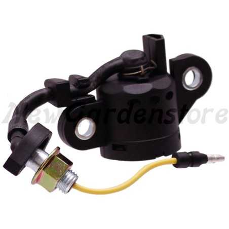 Lawn tractor mower oil sensor compatible HONDA 15510-ZE1-043 | NewgardenParts.com