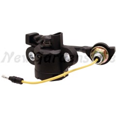 Sensor de aceite para cortacésped compatible HONDA 15510-ZE2-053 | NewgardenParts.com