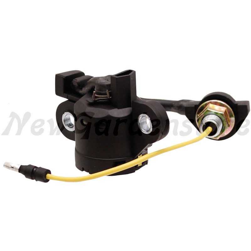 Sensor de aceite para cortacésped compatible HONDA 15510-ZE2-053