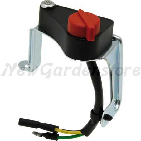 Lawn tractor mower oil sensor compatible HONDA 15520-ZE3-003 | NewgardenParts.com