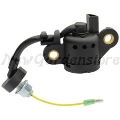 ORIGINAL LONCIN tractor cortacésped sensor de aceite 281850150-0001