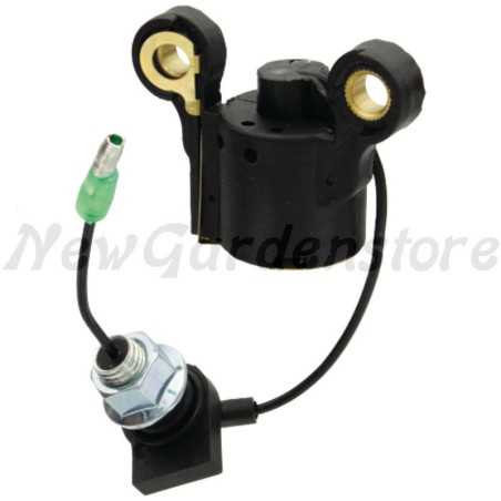 Ölsensor für Rasentraktor ORIGINAL LONCIN 281850162-0001 | NewgardenParts.com