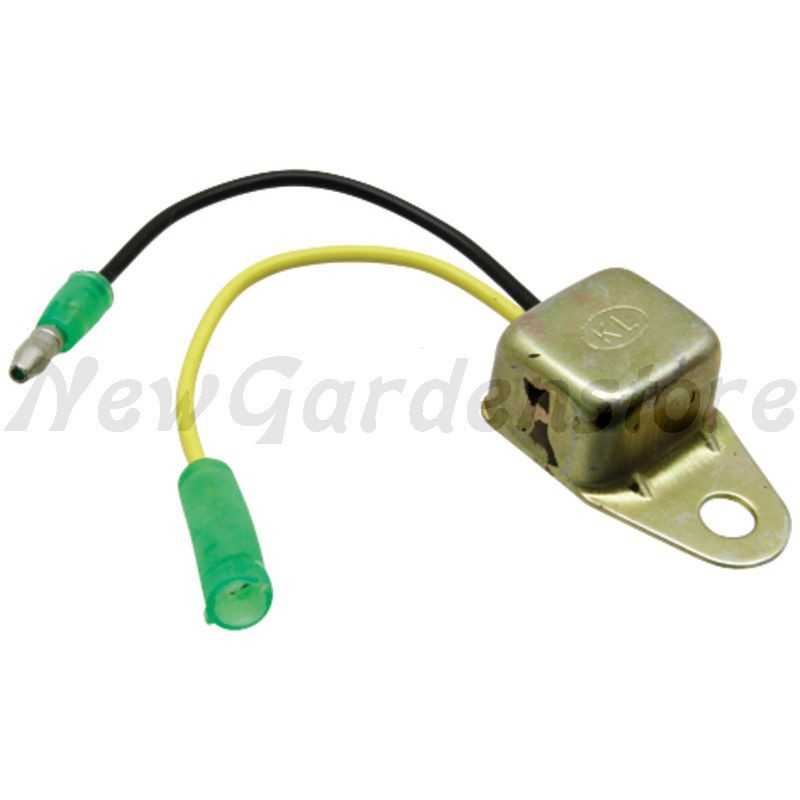 ORIGINAL LONCIN Rasentraktor Mähwerk Ölsensor 281890001-0001 ORIGINAL LONCIN Rasentraktor Mähwerk Ölsensor 281890001-0001