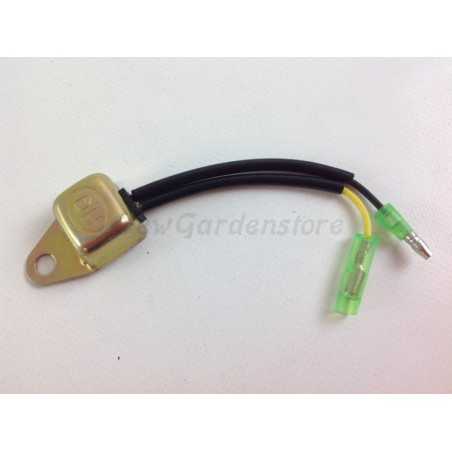 ORIGINAL LONCIN Rasenmähertraktor Ölsensor 281890003-0001 | NewgardenParts.com