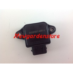 ORIGINAL KOHLER 24 418 06-S lawn tractor throttle valve sensor