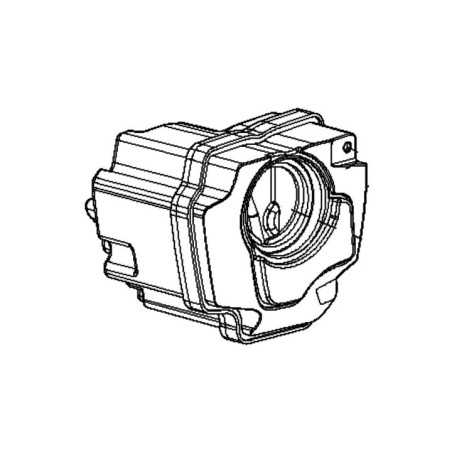 RÉSERVOIR 582734601 ORIGINAL HUSQVARNA | NewgardenParts.com