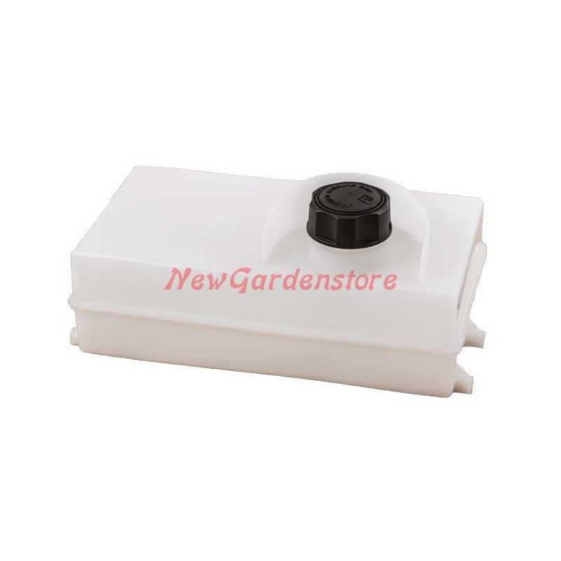 murray lawn mower petrol feed TANK