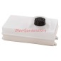 murray lawn mower petrol feed TANK