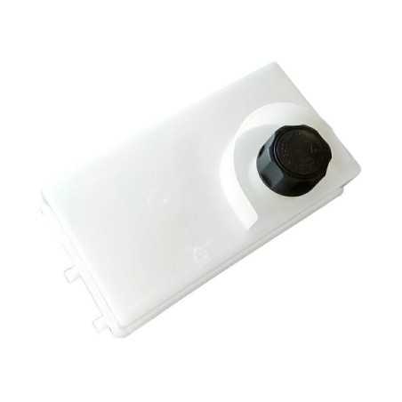 Tanque de combustible del motor del tractor de césped MURRAY 7800281 405628x51 7601092MA | NewgardenParts.com