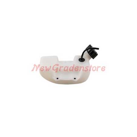 SERBATOIO benzina rasaerba TL26 MIT 230275 KF0153BA MITSUBISHI | NewgardenParts.com
