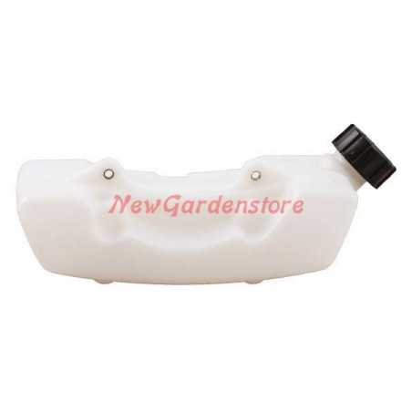 RÉSERVOIR pour tondeuse à gazon essence TL43-50-52 MIT 230277 KF0158BA MITSUBISHI | NewgardenParts.com