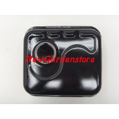 Kraftstofftank 200 Rasentraktor 230200 LONCIN | NewgardenParts.com
