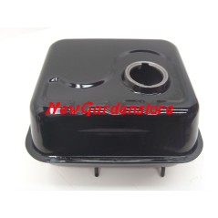Kraftstofftank 200 Rasentraktor 230200 LONCIN | NewgardenParts.com