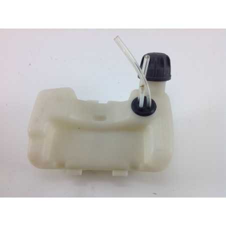 Fuel tank ALPINA engine brushcutter vip 21 25 28 30 005824 | NewgardenParts.com
