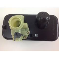BRIGGS&STRATTON engine lawnmower mower fuel tank 019933 | NewgardenParts.com