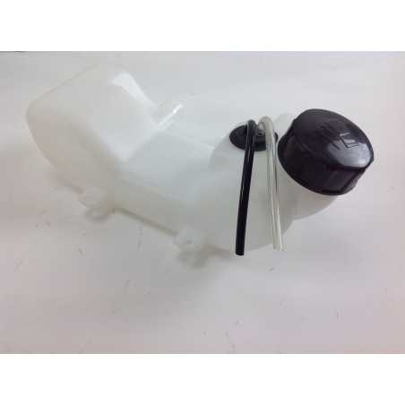Fuel tank CHINA 139F brushcutter engine 017962 | NewgardenParts.com