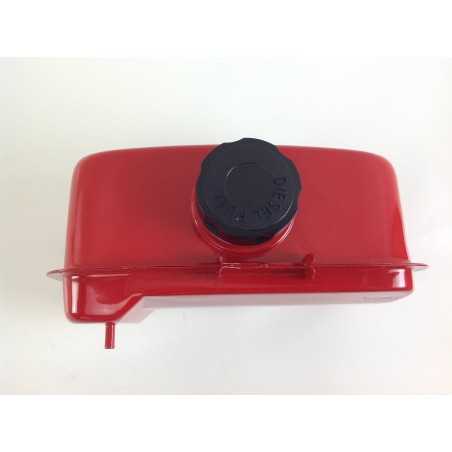 Fuel tank CHINA motor mower 178F DIESEL engine 019978 | NewgardenParts.com