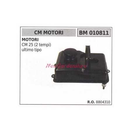 Kraftstofftank CM MOTORI Rasenmäher Motor Rasenmäher 010811 | NewgardenParts.com