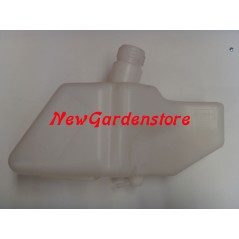 Kraftstofftank kompatibel CASTELGARDEN Rasentraktor F72 GGP | NewgardenParts.com