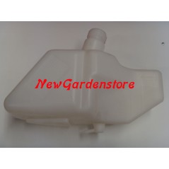 Depósito de combustible compatible CASTELGARDEN tractor de césped F72 GGP | NewgardenParts.com