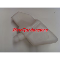 Kraftstofftank kompatibel CASTELGARDEN Rasentraktor F72 GGP | NewgardenParts.com