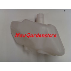 Depósito de combustible compatible CASTELGARDEN tractor de césped F72 GGP | NewgardenParts.com