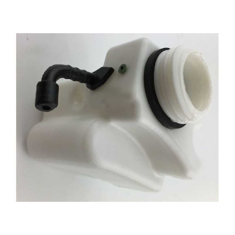 Fuel tank compatible with STIHL 017 018 MS170 MS180 chain saw