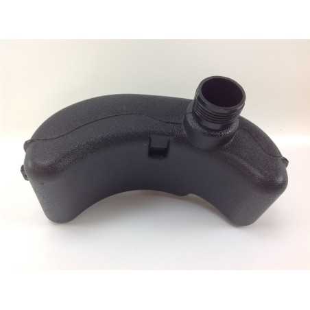 Fuel tank DAYE brushcutter engine DG 450 135cc OHV 037926